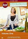 Quick Fix Meals with Robin Miller - Volume One (2007)