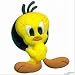 Ente Tweety like-Jibbitz - nice duck