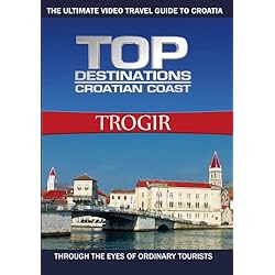 Top Destinations TROGIR