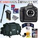 Canon EOS 1D Mark IV 16.1 MP CMOS Digital SLR Camera + 32GB Deluxe Accessory Kit