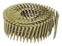 Hitachi 12306 1-1/2-Inch x .083 Ring Coil Nail