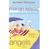 Angels: A Novelpar Marian Keyes