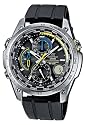 Casio-Unisex-EQW500E1AVER-gents radio-controlled-watch