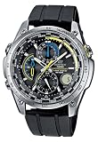Casio Ediface Wave Ceptor Watch EQW-500E-1AVER