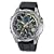 Casio-Unisex-EQW500E1AVER-gents radio-controlled-watch