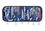 Williamson King Mackerel Kit (6 Pack) - 2 King Mackerel Dusters + 2 Bait'O Matics + 2 Octopus Squid Rigged Assorted)
