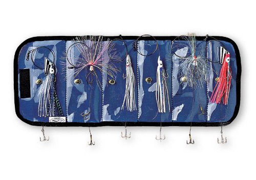 Williamson King Mackerel Kit Rigged Assorted)