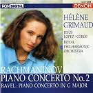 Rachmaninov: Piano Concerto No. 2