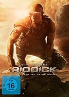 Riddick - �berleben ist seine Rache