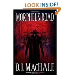 Morpheus Road # 1: The Light