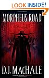 Morpheus Road # 1: The Light