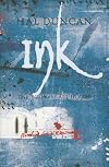 INK. The Book of All Hours: 2.