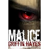 Malice: A Supernatural Thriller