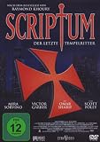 Scriptum - Der letzte Tempelritter