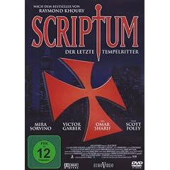 Scriptum - Der letzte Tempelritter
