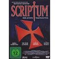 Scriptum - Der letzte Tempelritter