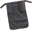 Sunshine Kids Attachable Stroller Mate Organizer, Black
