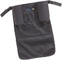 Sunshine Kids Attachable Stroller Mate Organizer, Black