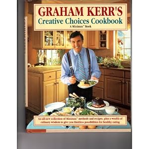 Best Graham Kerr Garden Salmon