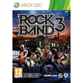 Rock Band 3