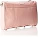 Rebecca Minkoff Mini MAC Convertible Cross-Body Handbag