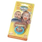 Produkt-Bild: Lustiger Schnuller Baby Babyschnuller Nuckel Silikon