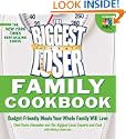 Biggest Loser Family Cookbook