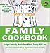 Biggest Loser Family Cookbook: Budget-Friendly Meals Your Whole Family Will Love