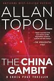 The China Gambit: A Craig Page Thriller