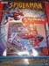 Spider-man 3-piece Twin Set Flannel Sheets Marvel