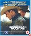 Brokeback Mountain [Blu-ray] [2005]