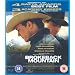 Brokeback Mountain [Blu-ray]