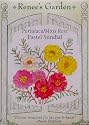 Portulaca Moss Rose Seeds 70 Seeds