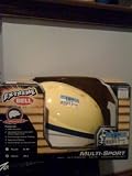 Extreme Wicked Multi Sport Helmet (Yellow)