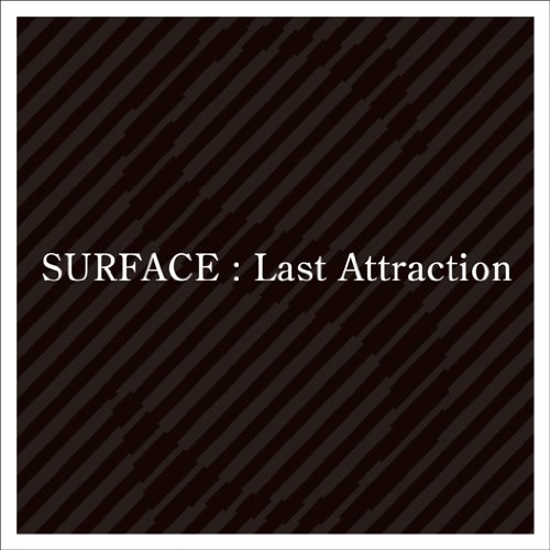 Last Attraction