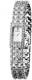 Wittnauer Krystal Steel Crystal Ladies Watch 10L06