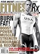Fitness Rx For Men
