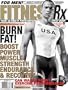 Fitness Rx For Men