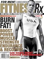 Fitness Rx For Men