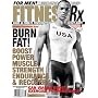 Fitness Rx For Men
