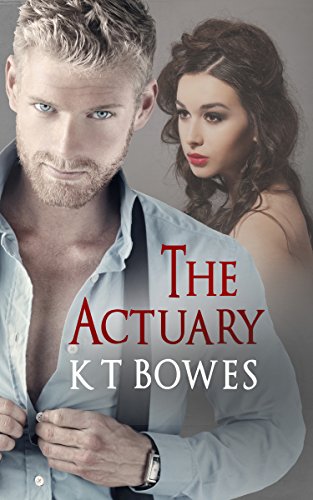 The Actuary: Love and Intrigue in a Small English Town (From Russia, With Love Book 1)