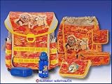 Eigenschaften McNeill / McNEILL Set 7 tlg. Ergo Light 2 - SAFARI - 9530-065