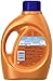 Tide Coldwater Clean High Efficiency Liquid Laundry Detergent, Fresh - 92 oz