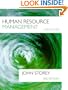 Human Resource Management: A Critical Text