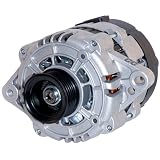 Auto7 575-0117 Alternator by Auto7