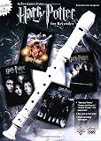 Harry Potter For Recorder (Recorder & Book) (Music Is Fun)