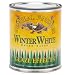Winter White Glaze, Pint