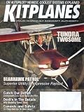 Kitplanes