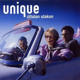 Úttalan utakon