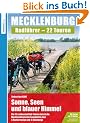 Sonne, Seen und blauer Himmel: Die 12 sch�nsten Rad-Touren durch die Mecklenburgische Seenplatte